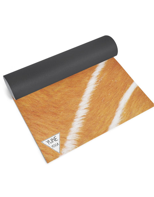 Load image into Gallery viewer, Yune Yoga Mat Bongo 5mm by Yune Yoga

