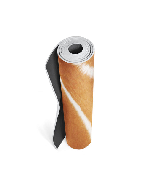 Load image into Gallery viewer, Yune Yoga Mat Bongo 5mm by Yune Yoga
