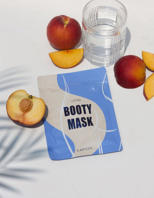 Load image into Gallery viewer, Lifting Booty Mask by LAPCOS
