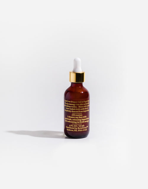 Load image into Gallery viewer, No. 1 RESET - Rose &amp; Silk Cleansing Milk by Botanicary Skincare
