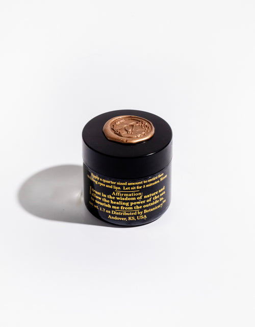 Load image into Gallery viewer, No. 10 RESTORE - Marine Matrix Sea Moss Masque by Botanicary Skincare
