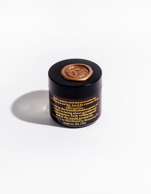 Load image into Gallery viewer, No. 12 REPLENISH - Superfood Enzyme Nutritive Masque by Botanicary Skincare
