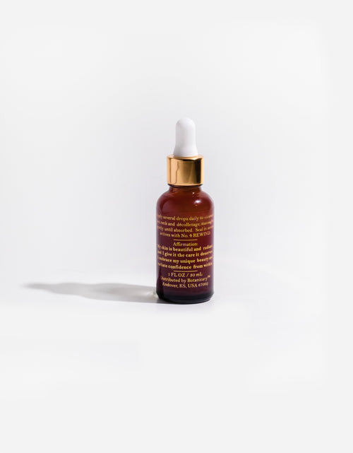 Load image into Gallery viewer, No. 3 RESURFACE - AHA &amp; Enzyme Brightening Nectar by Botanicary Skincare
