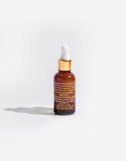 Load image into Gallery viewer, No. 7 RADIANCE - Rose Glow Omega Drops by Botanicary Skincare

