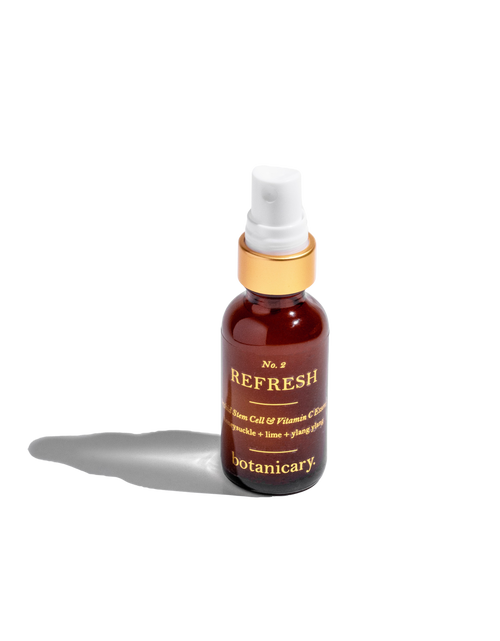 Load image into Gallery viewer, No. 2 REFRESH - Orchid Stem Cell &amp; Vitamin C Essence by Botanicary Skincare
