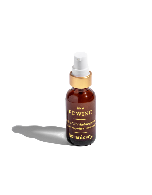 Load image into Gallery viewer, No. 4 REWIND - Ageless CICA Sculpting Crème by Botanicary Skincare
