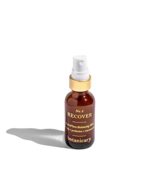Load image into Gallery viewer, No. 5 RECOVER - HydroFlora Balancing Mist by Botanicary Skincare
