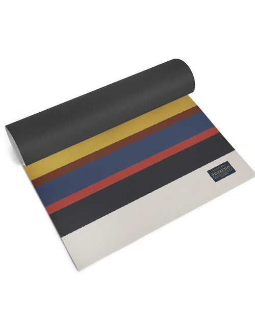 Load image into Gallery viewer, Ascend Yoga Mat Pendleton Bridger Mat by Yune Yoga
