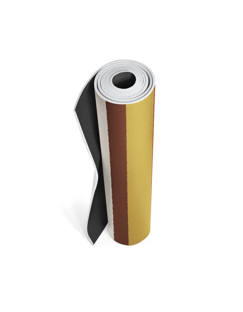 Load image into Gallery viewer, Ascend Yoga Mat Pendleton Bridger Mat by Yune Yoga
