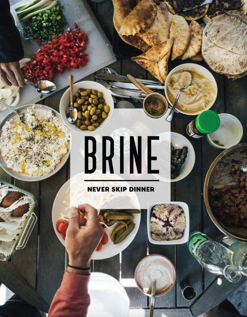 Load image into Gallery viewer, Brine Magazine by Alpine Start
