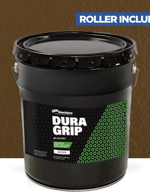 Load image into Gallery viewer, Dura Grip - High Performance Non-Slip Epoxy Paint by SlipDoctors
