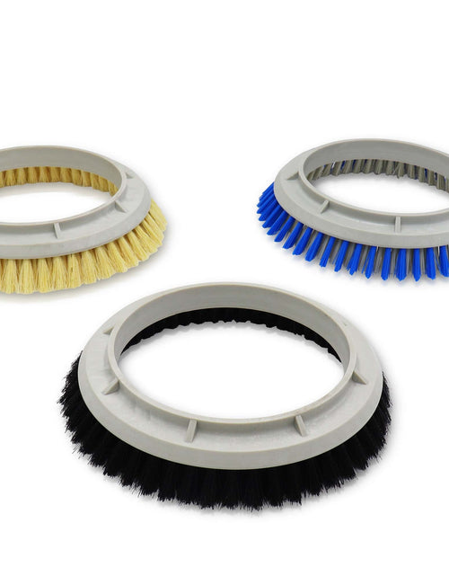 Load image into Gallery viewer, New Set of Brushes for the 13" Prolux Core (Only compatible with units purchased in 2022 and newer) by Prolux Cleaners
