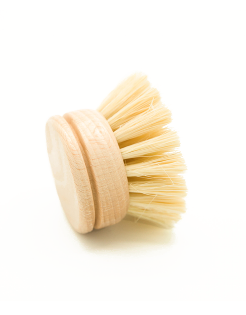 Load image into Gallery viewer, Casa Agave Dishwashing Hand Brush by VitaParfum
