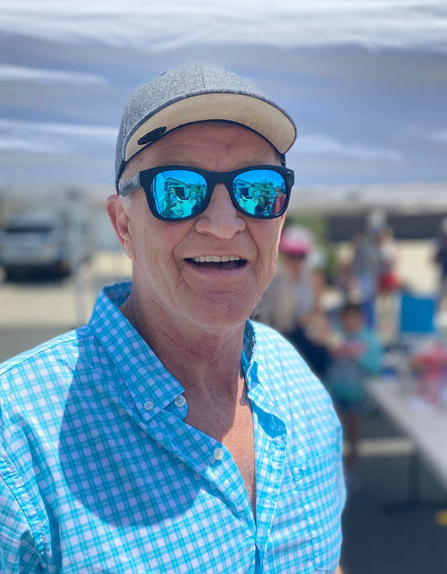 Load image into Gallery viewer, Bueller Shades | Adult by ro•sham•bo eyewear
