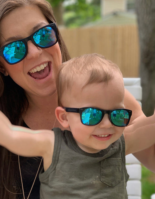 Load image into Gallery viewer, Bueller Shades | Adult by ro•sham•bo eyewear
