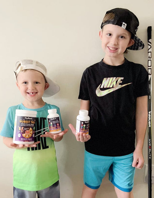 Load image into Gallery viewer, 3X TALL COMBO by NuBest Nutrition®

