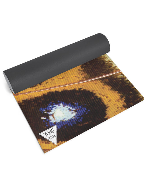 Load image into Gallery viewer, Yune Yoga Mat Butterfly 5mm by Yune Yoga
