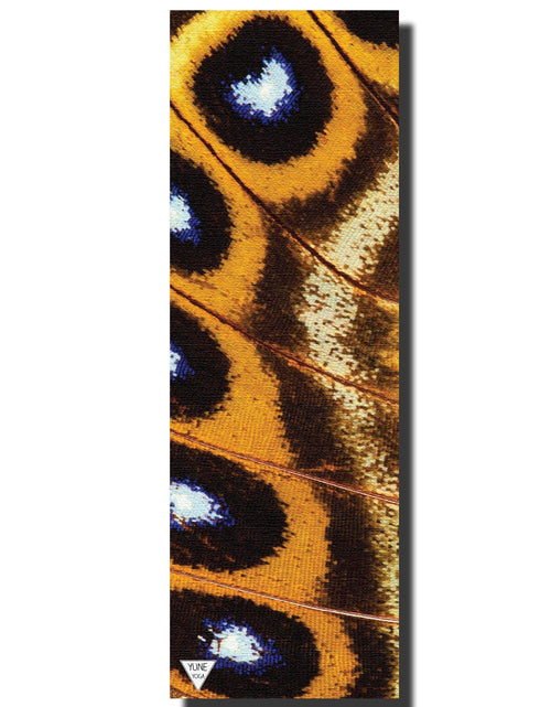 Load image into Gallery viewer, Yune Yoga Mat Butterfly 5mm by Yune Yoga
