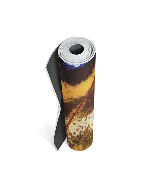 Load image into Gallery viewer, Yune Yoga Mat Butterfly 5mm by Yune Yoga
