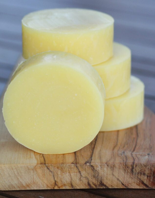 Load image into Gallery viewer, Triple Butter Soap by Wicked Good Perfume
