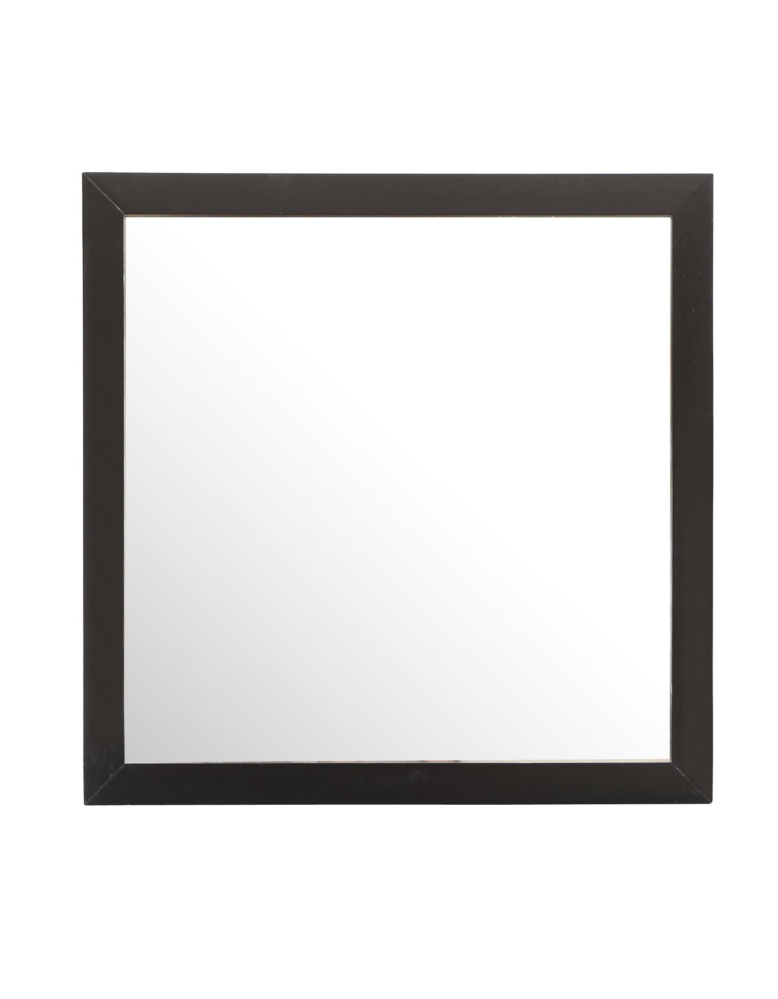 Modern Design Transitional Wall Mirror by Couch.com
