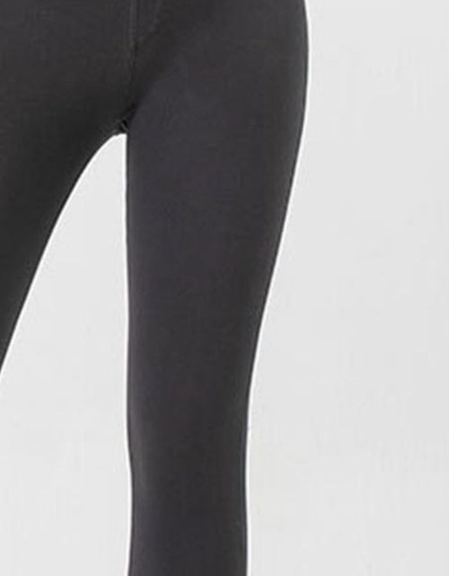 Load image into Gallery viewer, High Waist Skinny Jeans
