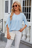 Pastel  Blue