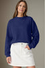 Dark Navy