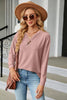 Dusty Pink
