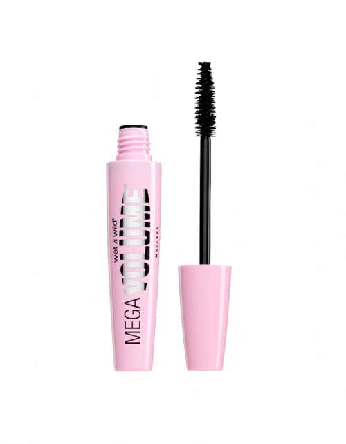 Load image into Gallery viewer, WET N WILD Mega Volume Mascara - Very Black
