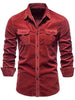 Deep Red