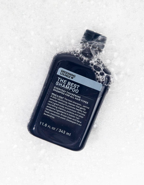 Load image into Gallery viewer, Grooming Lounge The Best Shampoo by Grooming Lounge
