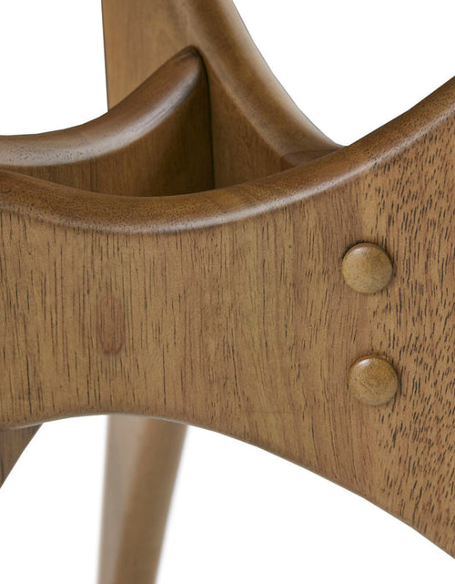 Load image into Gallery viewer, Triangle Solid Wood Coffee table by Blak Hom
