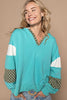 Tiffany Blue