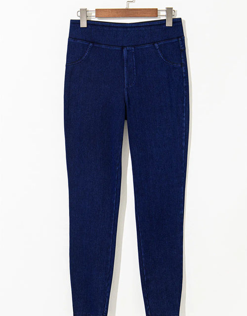 Load image into Gallery viewer, Skinny Jeans with Pockets
