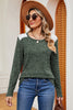 Matcha Green