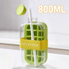800Ml Green
