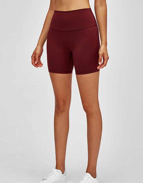 Load image into Gallery viewer, Millennia High Waist Training Shorts
