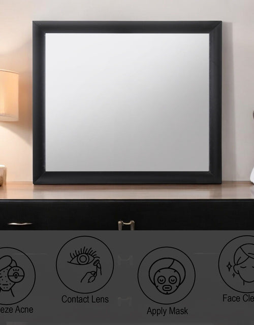 Load image into Gallery viewer, Ireland - Contemporary Design Mirror by Couch.com
