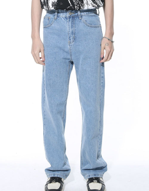 Load image into Gallery viewer, Jeans with Pockets
