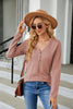 Dusty Pink