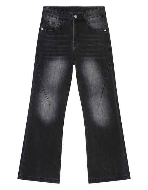 Load image into Gallery viewer, Men's Mid Rise Jeans with Pockets
