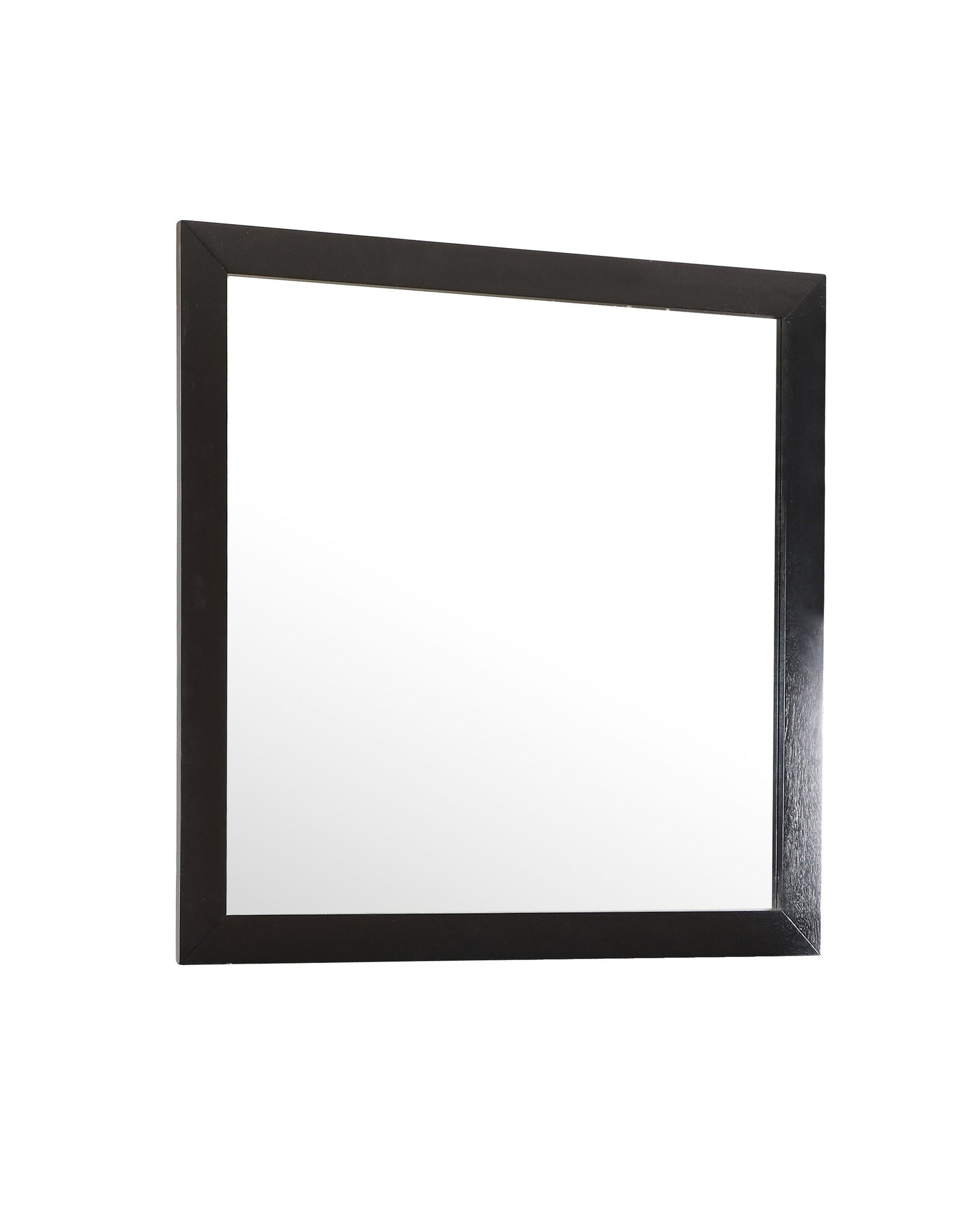 Modern Design Transitional Wall Mirror by Couch.com