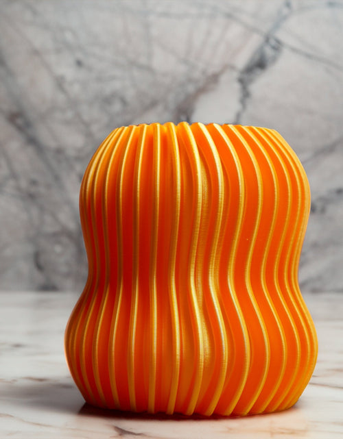 Load image into Gallery viewer, CADRE Vase by Rosebud HomeGoods

