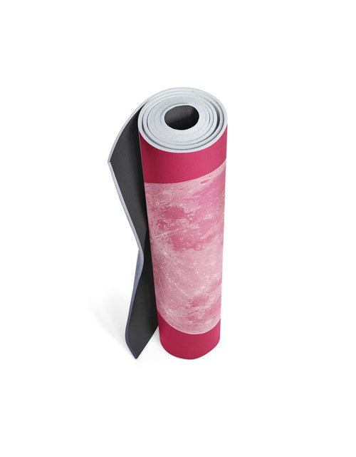 Load image into Gallery viewer, Caliban Trekk Travel Yoga Mat by Yune Yoga
