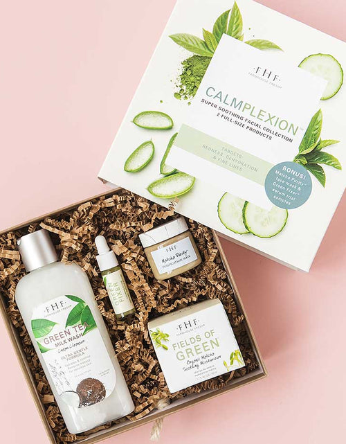 Load image into Gallery viewer, Calmplexion® by FarmHouse Fresh skincare
