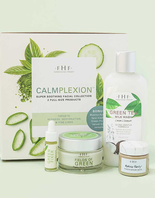 Load image into Gallery viewer, Calmplexion® by FarmHouse Fresh skincare
