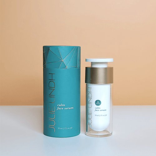 Load image into Gallery viewer, Calm Face Serum [For Irritated Skin] by Dreambox Beauty
