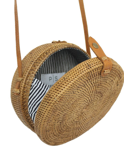 Load image into Gallery viewer, CAMILLA BAG by POPPY + SAGE

