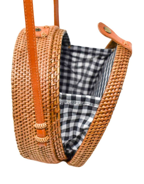 Load image into Gallery viewer, CAMILLA BAG by POPPY + SAGE
